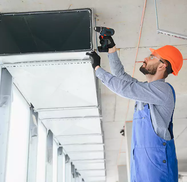 Why Homeowners & Businesses Trust Us in Revere, MA