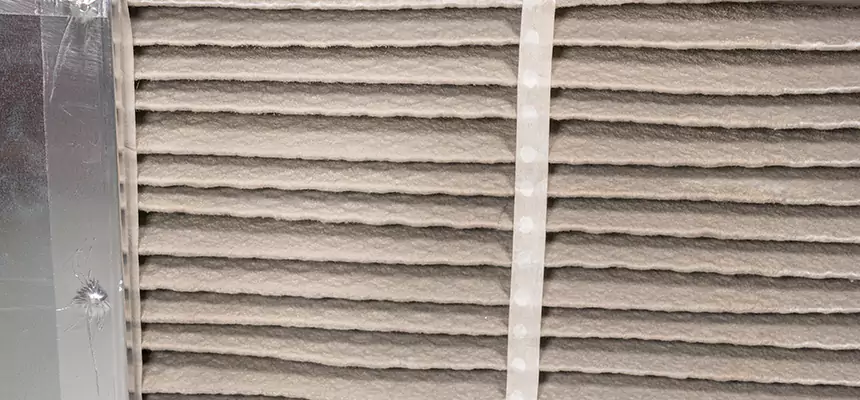 Mobile Car AC Filter Replacement in Revere