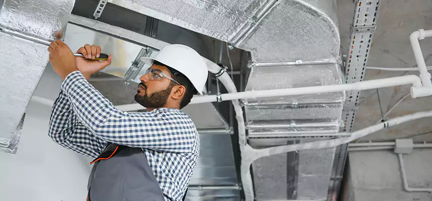 Proactive Ac Vent Repairs & Air Duct Replacement Companies Near Me in Revere