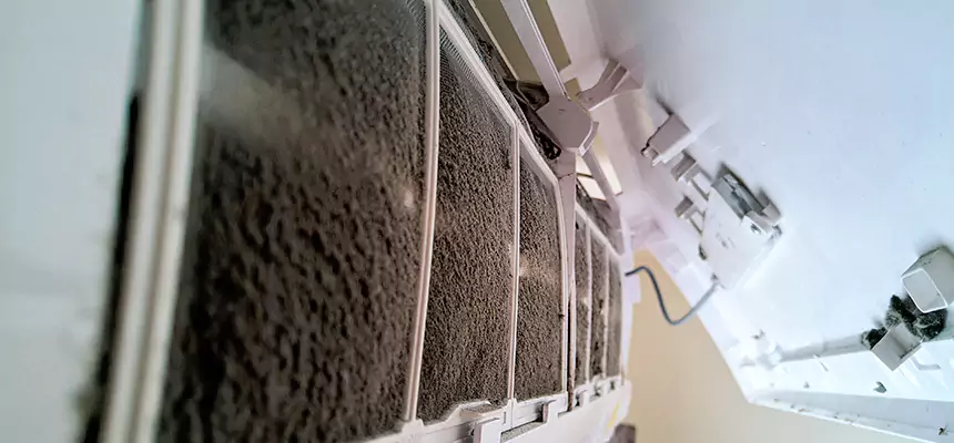 Preventive Air Duct Bacteria Removal in Revere