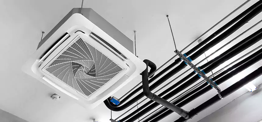 Our Air Duct Deep Cleaning Services in Revere, MA