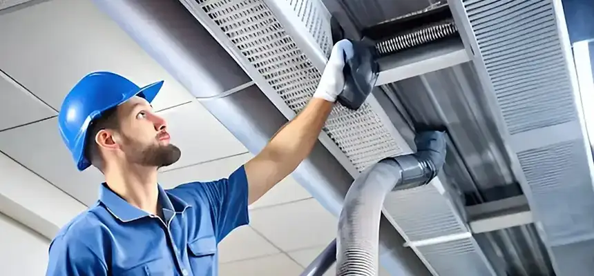 Our Annual Dryer Vent Maintenance Services in Revere, MA