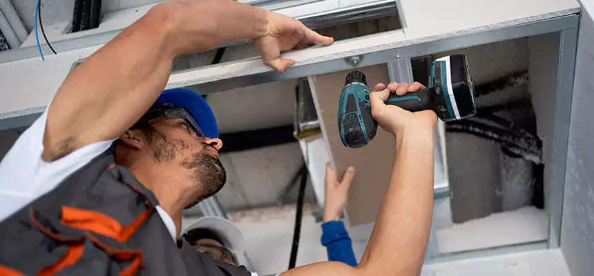 Our Apartment Air Duct Cleaning Services in Revere, MA