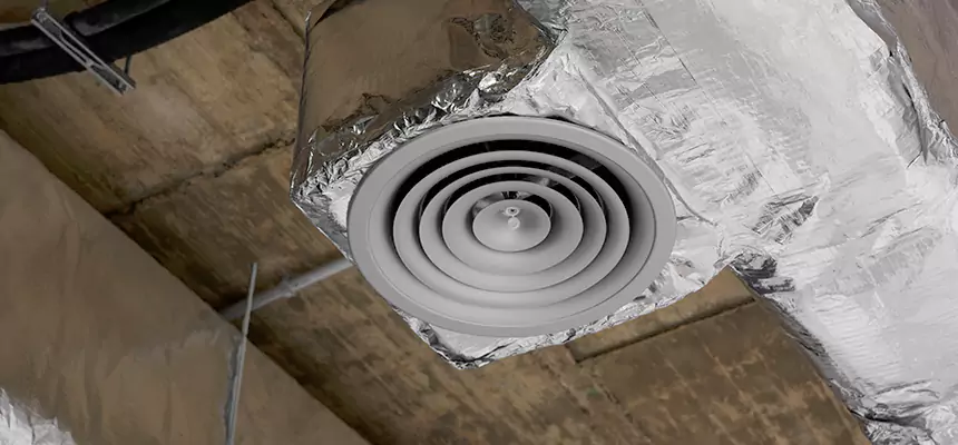 Our Basement Vent Cleaning Services in Revere, MA