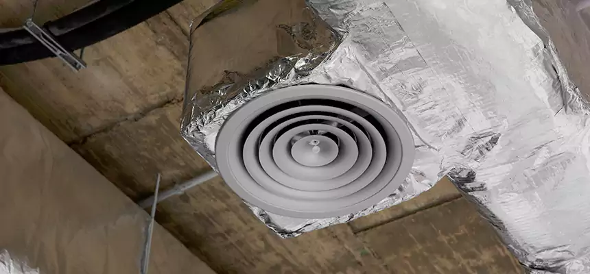Our HVAC Ductwork Installation Services in Revere, MA