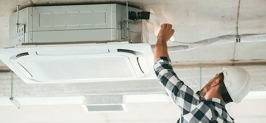 Our Local Vent Cleaning Services in Revere, MA