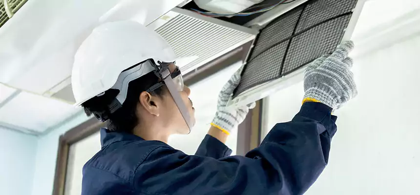 Our Mold & Mildew Removal from Air Ducts Services in Revere, MA