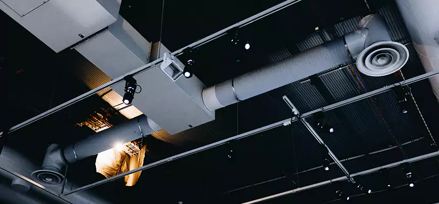 Our Seasonal Allergy Air Duct Cleaning Services in Revere, MA