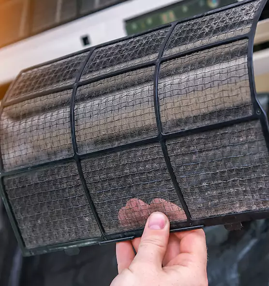 Top-notch AC Air Filter Replacement in Revere