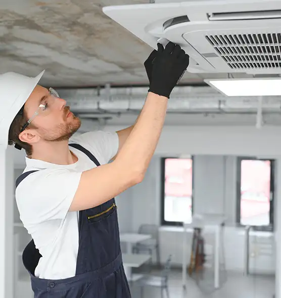 Top Affordable Duct Cleaning Services Near Me in Revere, MA