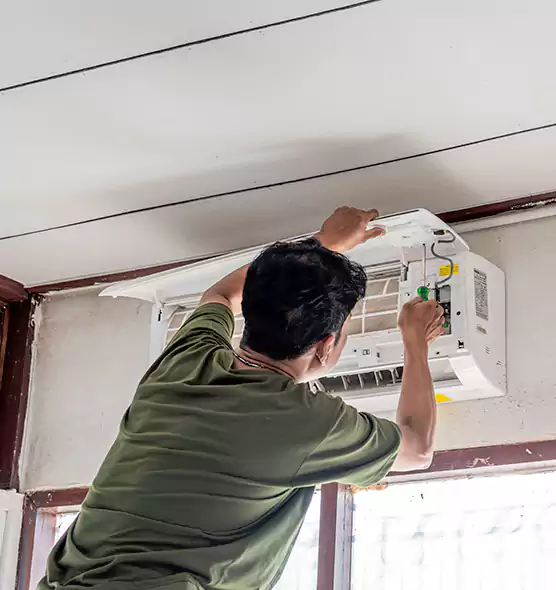 About Air Duct & AC Odor Removal in Revere, MA