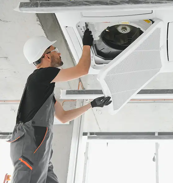 About Air Duct Rodent Removal in Revere, MA