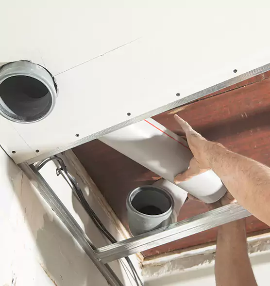 Professional Attic Air Duct Cleaning in Revere, MA