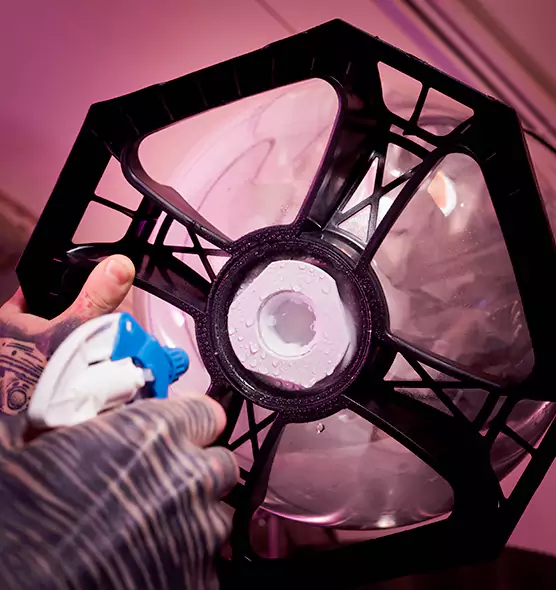 Advanced Basement Vent Cleaning in Revere, MA