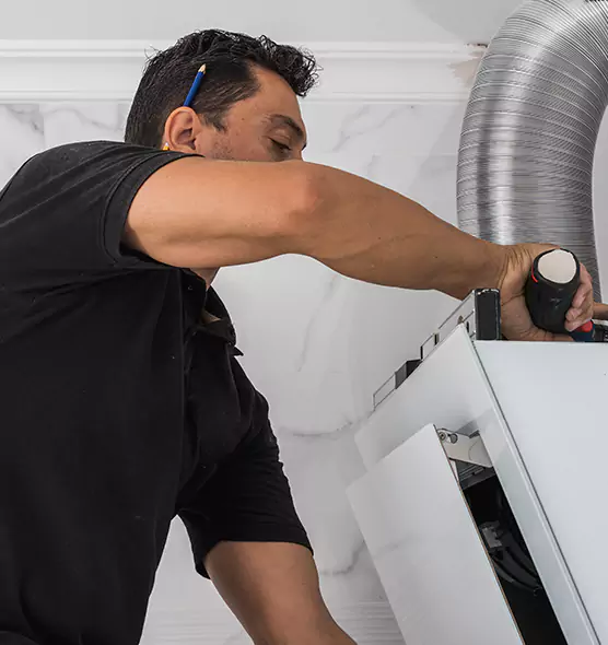 Trusted Bathroom Exhaust Duct Cleaning in Revere, MA