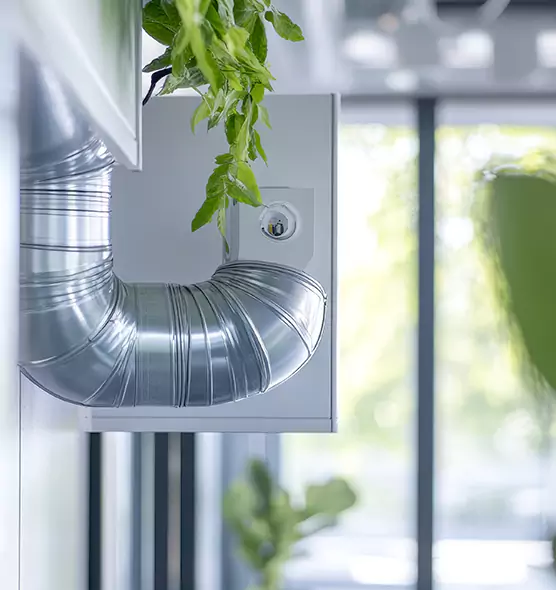 Professional Eco-Friendly Duct Cleaning Services in Revere, MA