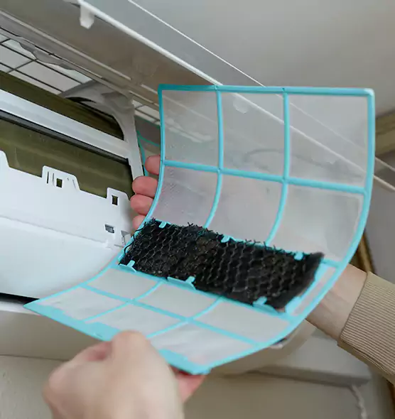 Welcome to Air Duct Cleaning & Repairs Revere — Your Local HEPA Filter Installation Pros in Revere, MA