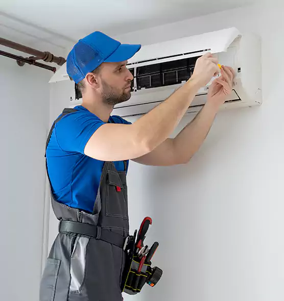 About Smart Thermostat AC Installation in Revere, MA