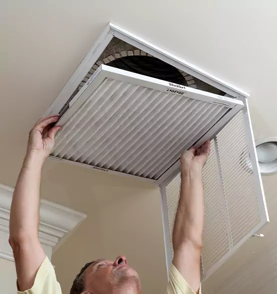 Trusted Vent Shaft Cleaning Expert in Revere, MA