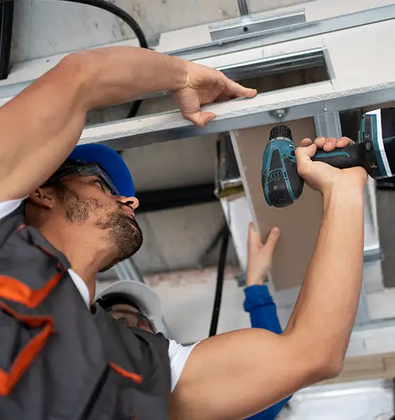 About Vent Smoke Odor Elimination in Revere, MA