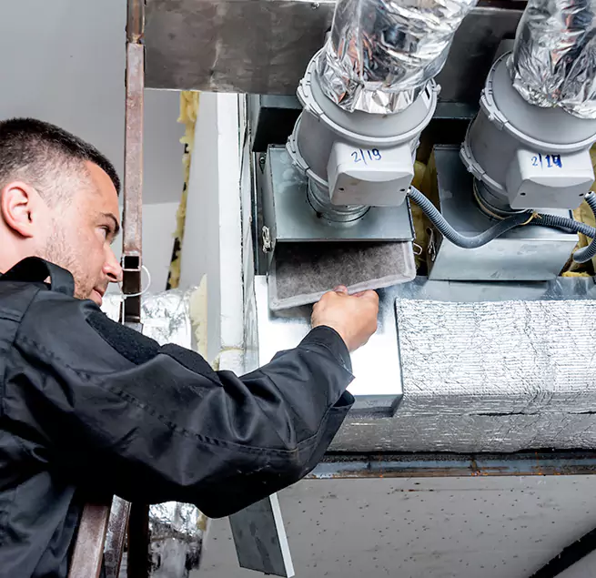 Why Homeowners & Businesses Trust Us in Revere, MA?