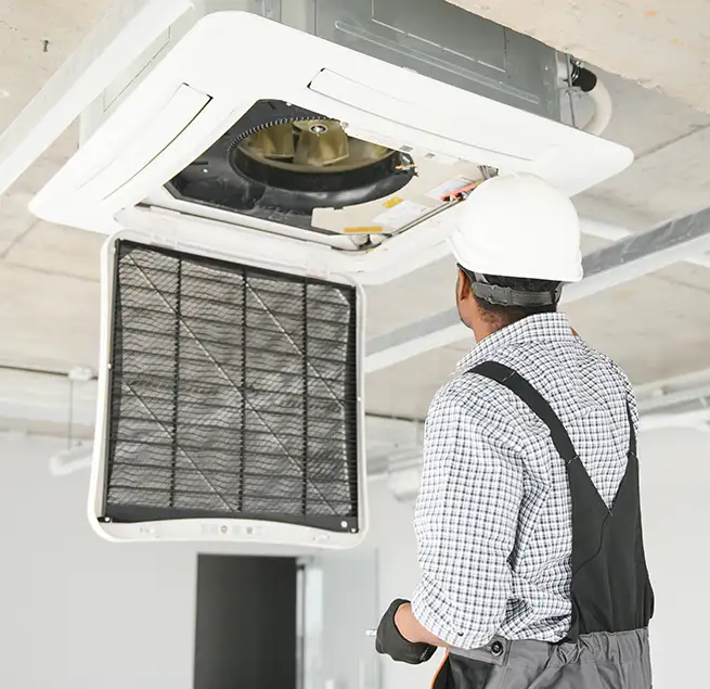 Why Homeowners & Businesses Trust Us in Revere, MA?