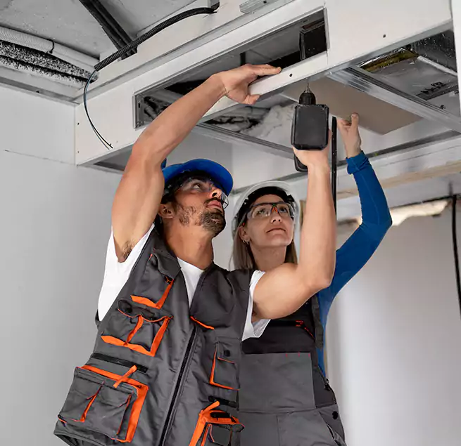 Why Homeowners & Businesses Trust Us in Revere, MA