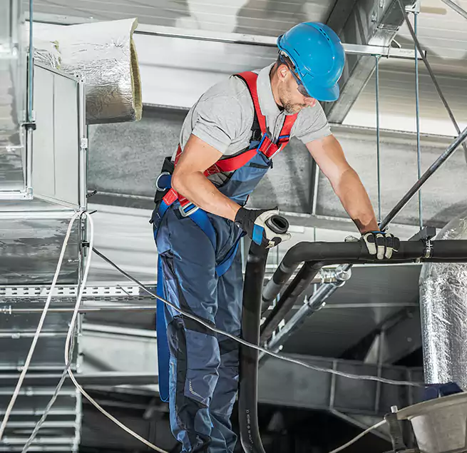 Why Homeowners & Businesses Trust Us in Revere, MA?