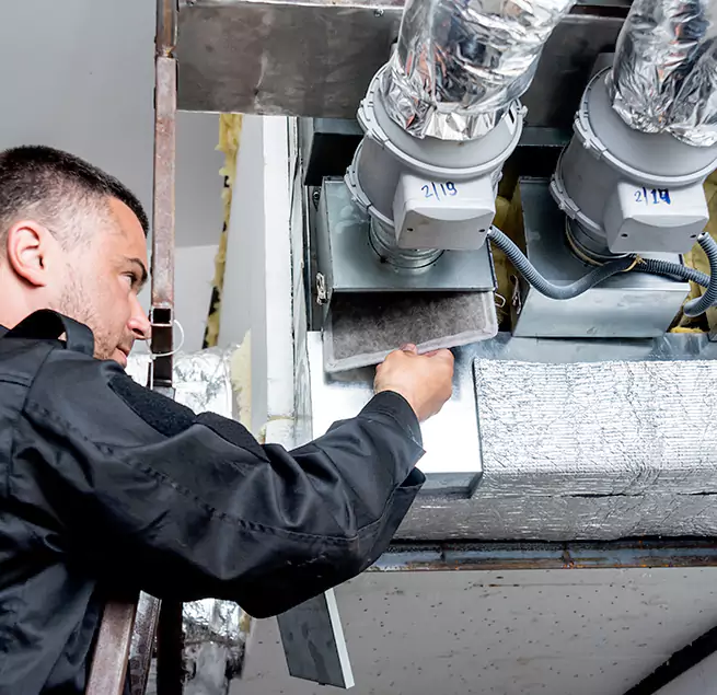 Why Homeowners & Businesses Trust Us in Revere, MA?