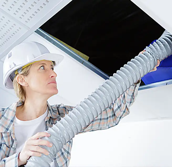 Why Homeowners & Businesses Trust Us Revere, MA