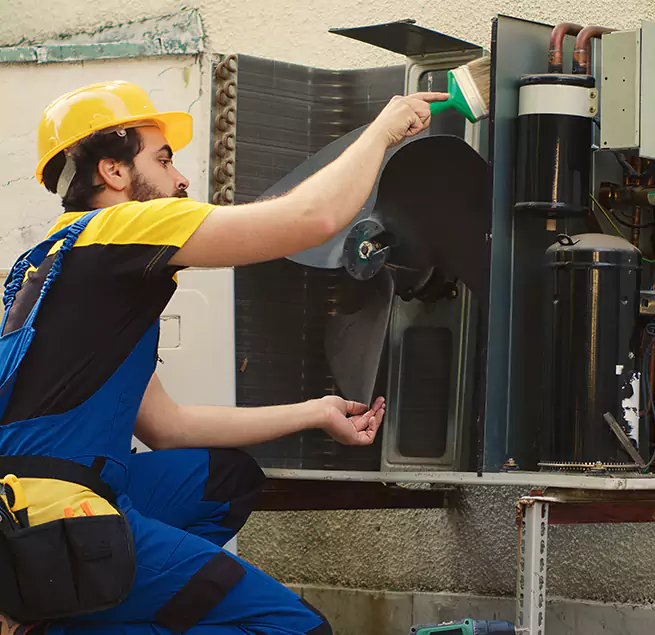 Why Homeowners Businesses Trust Us in Revere, MA?