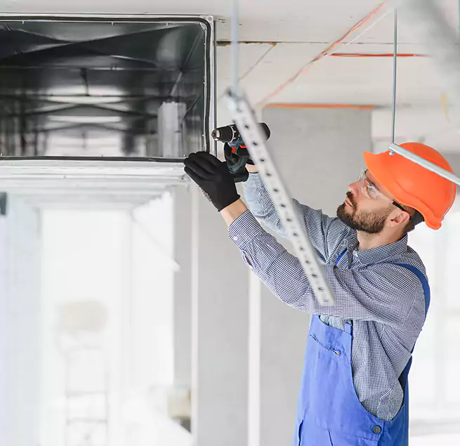 Why Homeowners & Businesses Trust Us Revere, MA