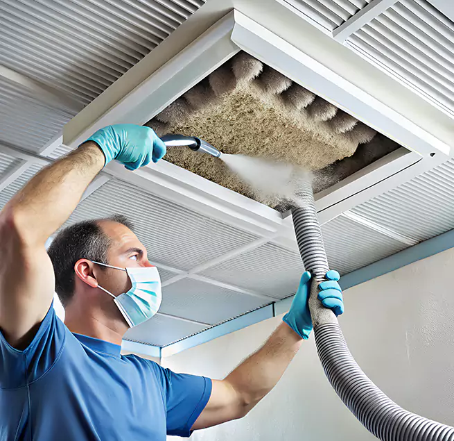 Why Homeowners Businesses Trust Us in Revere, MA