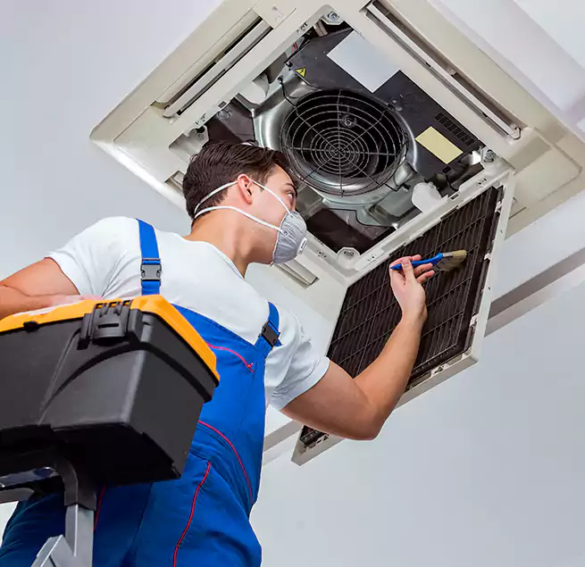 Why Homeowners & Businesses Trust Us in Revere, MA?