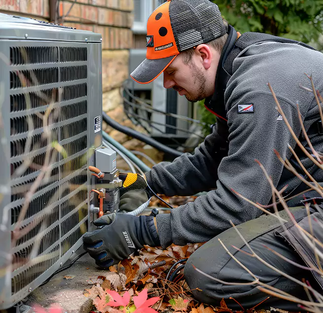 Why Homeowners & Businesses Trust Us in Revere, MA?