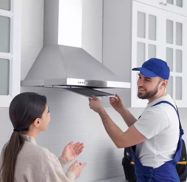  Why Homeowners & Businesses Trust Us in Revere, MA?