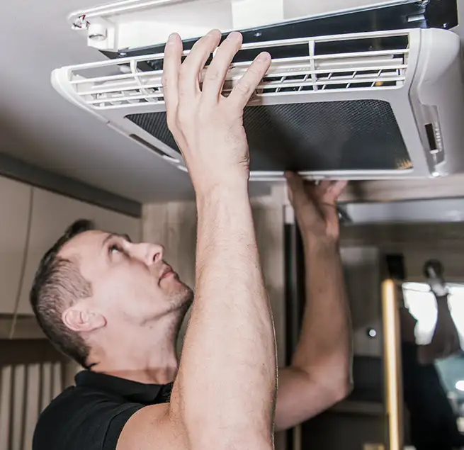 Why Homeowners & Businesses Trust Us Revere, MA