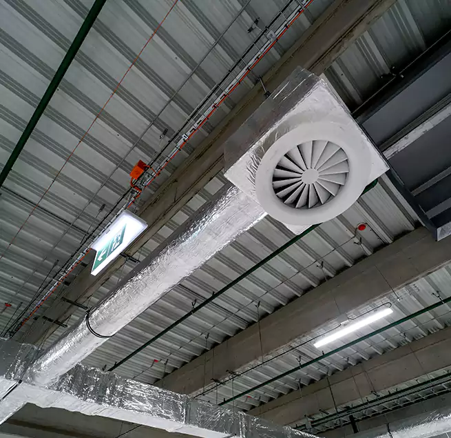 Why Homeowners & Businesses Trust Us in Revere, MA