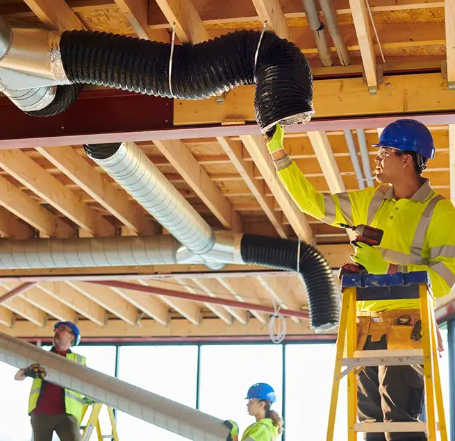 Why Homeowners & Businesses Trust Us in Revere, MA?