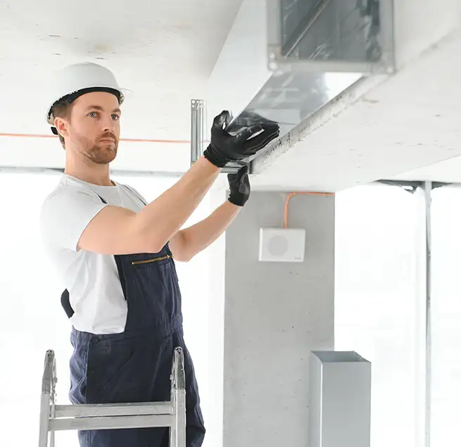 Why Homeowners & Businesses Trust Us in Revere, MA?