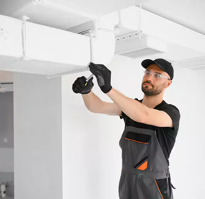  Why Homeowners Businesses Trust Us Revere, MA