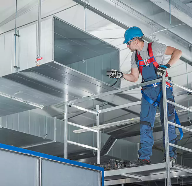 Why Homeowners & Businesses Trust Us Revere, MA