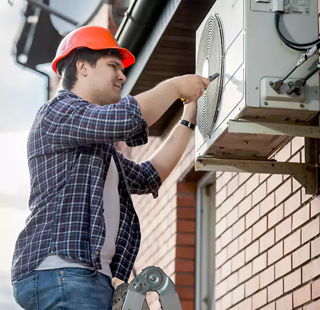 Why Homeowners & Businesses Trust Us Revere, MA