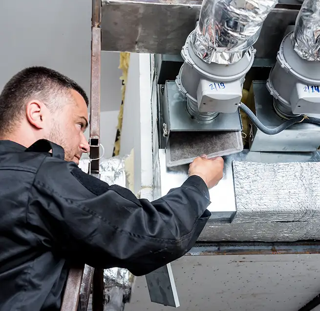 Why Homeowners & Businesses Trust Us in Revere, MA?